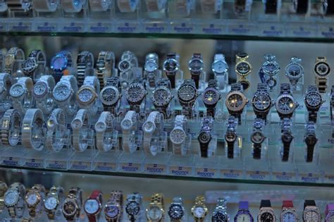 watch shops in side turkey